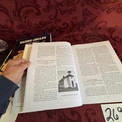 Tales From the Good Old Days in Northeastern Ks