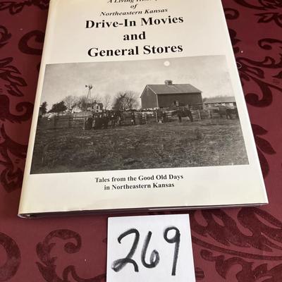 Tales From the Good Old Days in Northeastern Ks