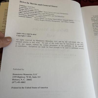 Tales From the Good Old Days in Northeastern Ks