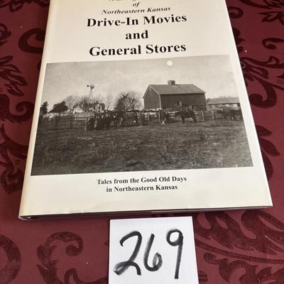 Tales From the Good Old Days in Northeastern Ks