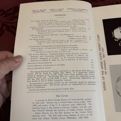 One Room Country Schools of Kansas and More