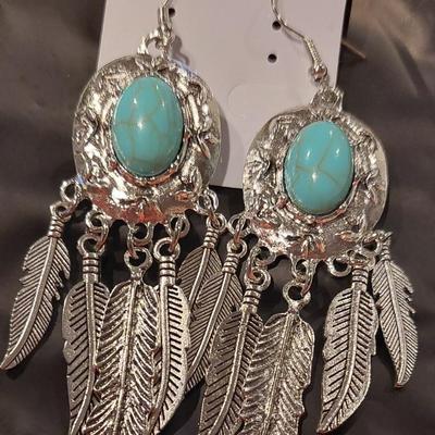 Fashion Earrings
