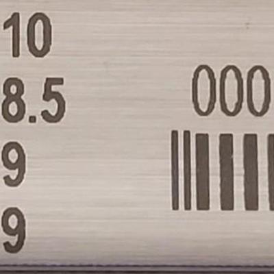 Sale Photo Thumbnail #147: 2001 UPPER DECK GOLF GRADED 9 MINT BECKETT