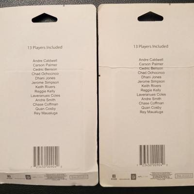 Sale Photo Thumbnail #492: (1) Donruss Score 2009 Bengals Team Set & (2) Topps 2006 Titans 2006 Team Set with Rookie Card included