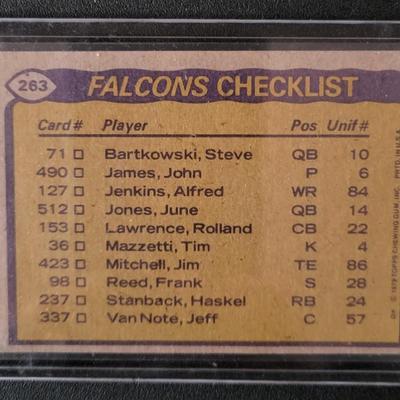 Sale Photo Thumbnail #660: 1978-1979 Topps Roland Lawrence