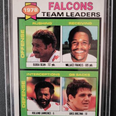 Sale Photo Thumbnail #659: 1978-1979 Topps Roland Lawrence