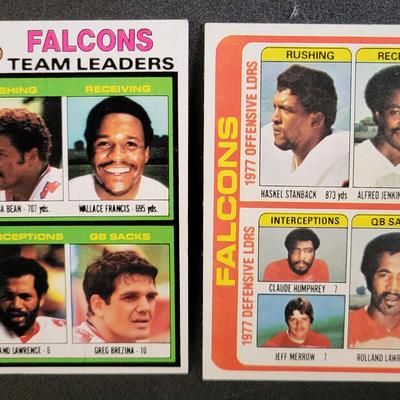 Sale Photo Thumbnail #685: 1975 Topps Rolland Lawrence