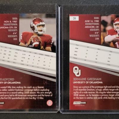 Sale Photo Thumbnail #822: 2010 PressPass Various Players