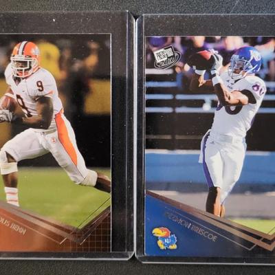 Sale Photo Thumbnail #813: 2010 PressPass Various Players