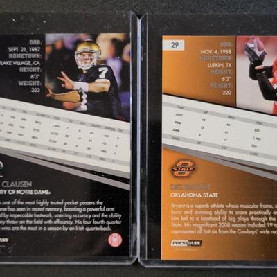 Sale Photo Thumbnail #820: 2010 PressPass Various Players