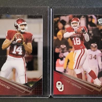 Sale Photo Thumbnail #821: 2010 PressPass Various Players