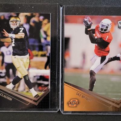 Sale Photo Thumbnail #819: 2010 PressPass Various Players