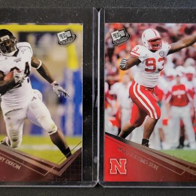 Sale Photo Thumbnail #817: 2010 PressPass Various Players