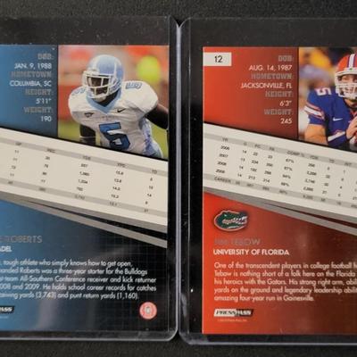 Sale Photo Thumbnail #838: 2010 PressPass