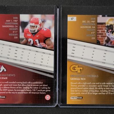 Sale Photo Thumbnail #840: 2010 PressPass