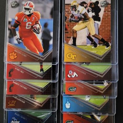 Sale Photo Thumbnail #841: 2010 PressPass