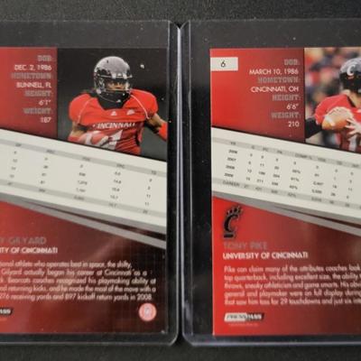 Sale Photo Thumbnail #834: 2010 PressPass