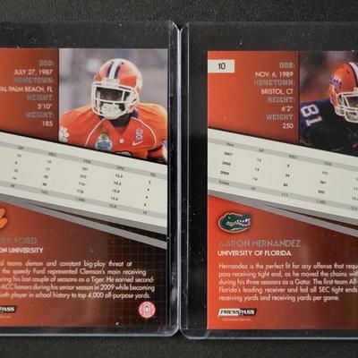 Sale Photo Thumbnail #836: 2010 PressPass