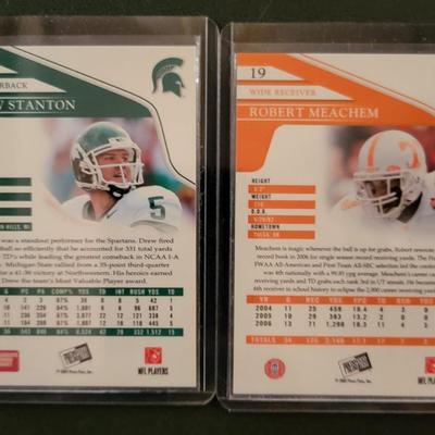 Sale Photo Thumbnail #898: 2007 PressPass Reflectors Various Players