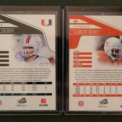 Sale Photo Thumbnail #903: 2007 PressPass Reflectors Various Players