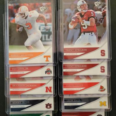 Sale Photo Thumbnail #953: 2007 PressPass Various Players