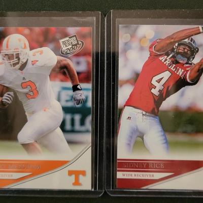 Sale Photo Thumbnail #947: 2007 PressPass Various Players