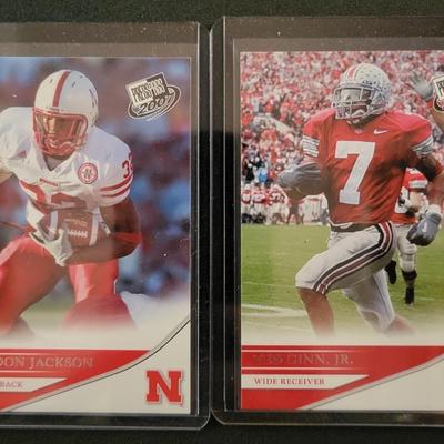 Sale Photo Thumbnail #945: 2007 PressPass Various Players