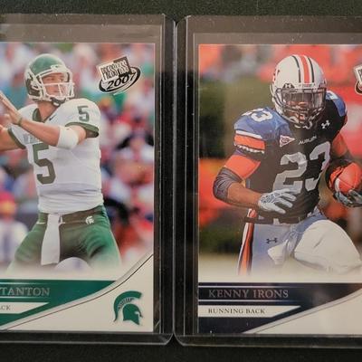 Sale Photo Thumbnail #943: 2007 PressPass Various Players