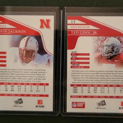 Sale Photo Thumbnail #946: 2007 PressPass Various Players