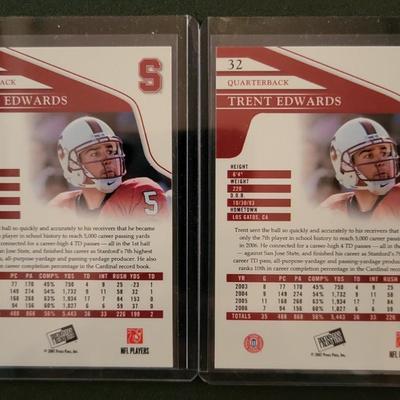 Sale Photo Thumbnail #952: 2007 PressPass Various Players