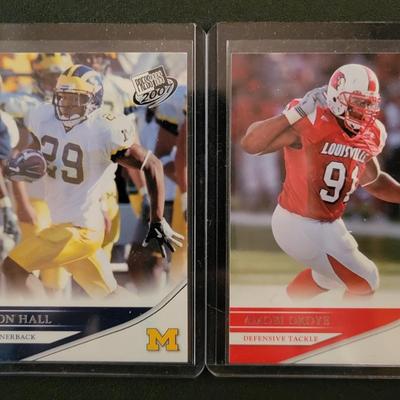 Sale Photo Thumbnail #949: 2007 PressPass Various Players