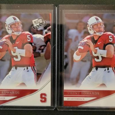 Sale Photo Thumbnail #951: 2007 PressPass Various Players