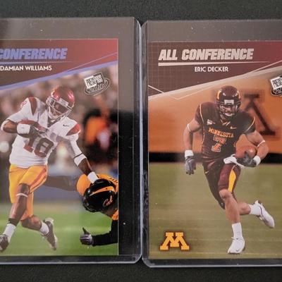 Sale Photo Thumbnail #963: 2010 PressPass All Conference Various Players