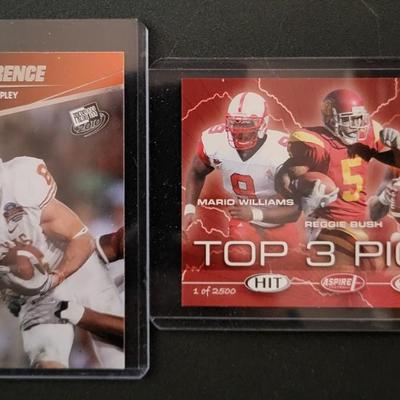 Sale Photo Thumbnail #975: 2010 PressPass All Conference Various Players