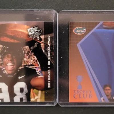 Sale Photo Thumbnail #995: 2010 PressPass Trophy Club Various Players