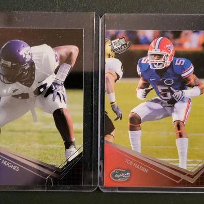 Sale Photo Thumbnail #1007: 2010 PressPass Various Players