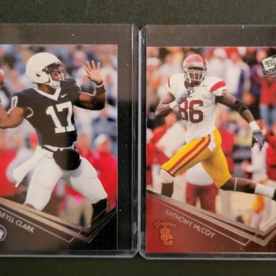 Sale Photo Thumbnail #1009: 2010 PressPass Various Players