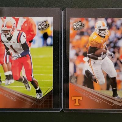 Sale Photo Thumbnail #1005: 2010 PressPass Various Players