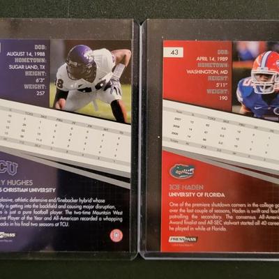 Sale Photo Thumbnail #1008: 2010 PressPass Various Players