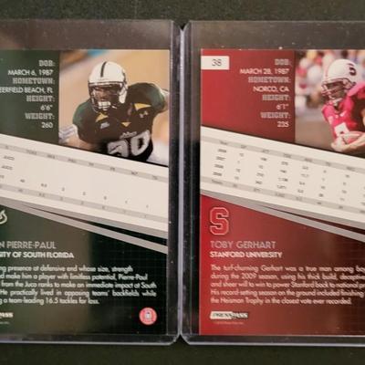 Sale Photo Thumbnail #1004: 2010 PressPass Various Players