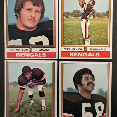 Sale Photo Thumbnail #1044: Topps Various Players