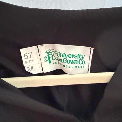 Sale Photo Thumbnail #37: Size M. Height 6’-6’2”