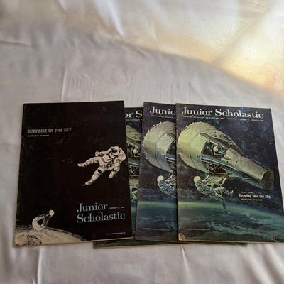 Sale Photo Thumbnail #68: February 4, 1965 - 3
January 21, 1966 - 1