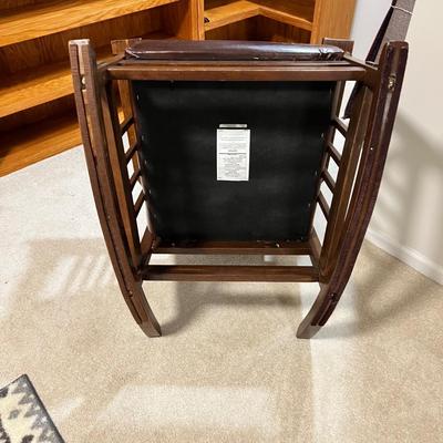 Stickley Style Mission Rocker Chair (BGB-RG)