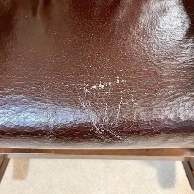 Stickley Style Mission Rocker Chair (BGB-RG)