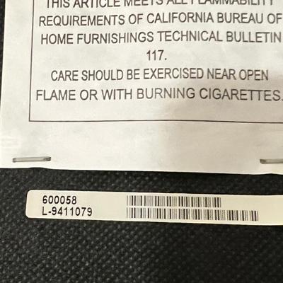 Stickley Style Mission Rocker Chair (BGB-RG)