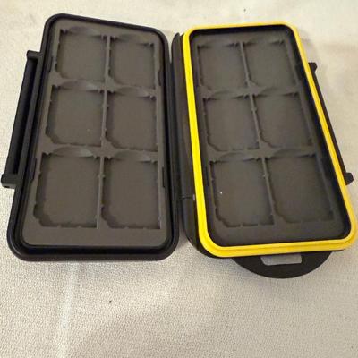 Nikon D7200 Camera Body & More (O-MG)