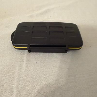 Nikon D7200 Camera Body & More (O-MG)