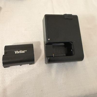 Nikon D7200 Camera Body & More (O-MG)