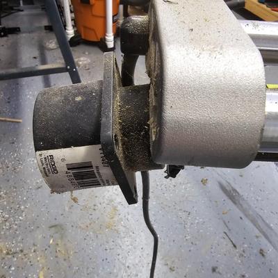 DeWalt 12" Double Bevel Sliding Compound Miter Saw & More (DG-JS)